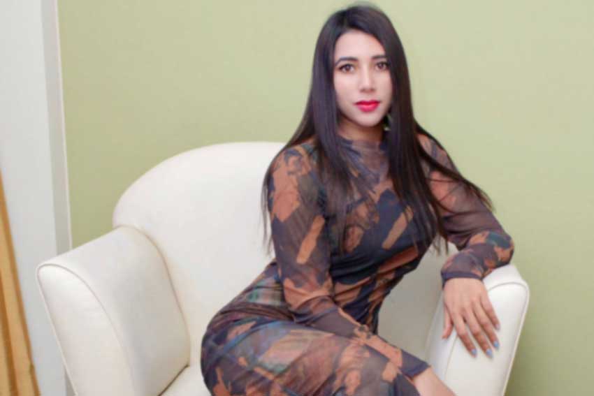 High Profile Model Escorts in Delhi