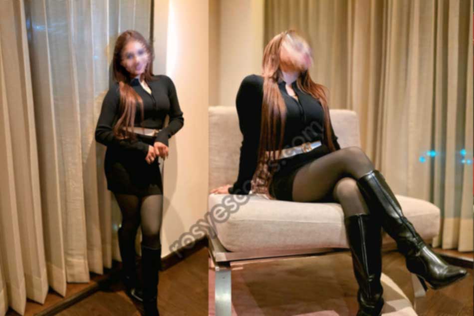 Hot and Sexy escorts in Delhi