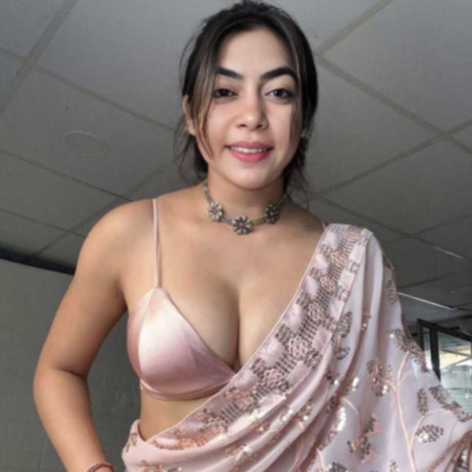 High-profile escorts