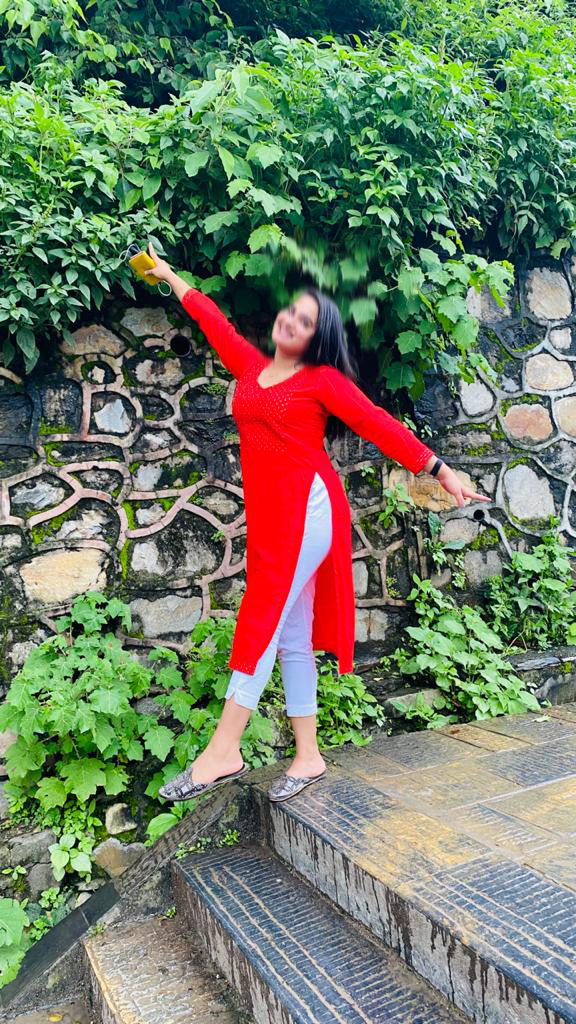 Call girls in Jasola Vihar Shaheen Bagh